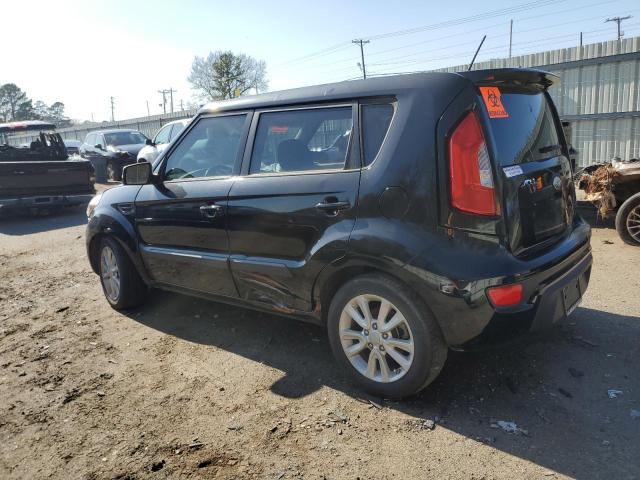 Photo 2 from auction – 2013 KIA SOUL with VIN KNDJT2A69D7594529