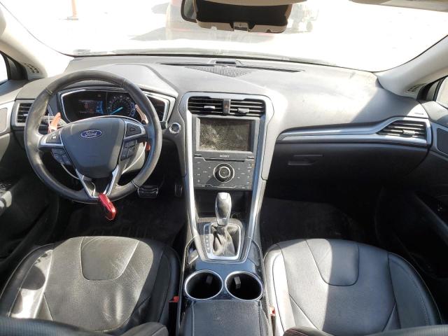 Photo 8 from auction – 2013 FORD FUSION TIT with VIN 3FA6P0K96DR320999