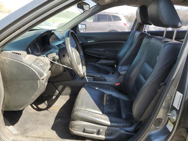 Photo 7 from auction – 2012 HONDA ACCORD SE with VIN 1HGCP2F69CA145232