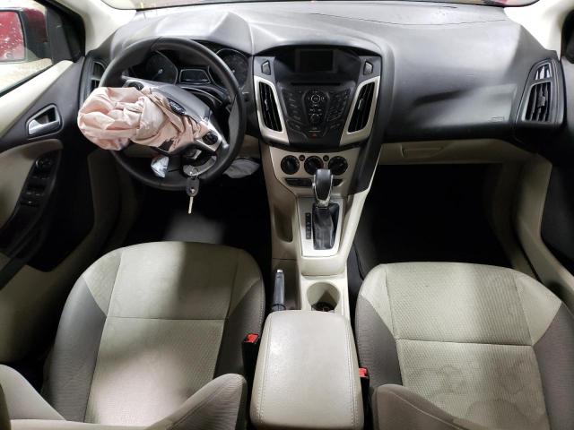 Photo 8 from auction – 2013 FORD FOCUS SE with VIN 1FADP3F29DL151050