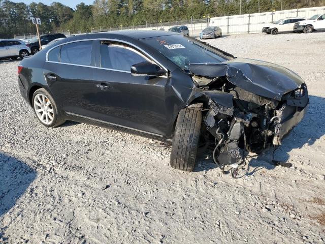 Photo 4 from auction – 2012 BUICK LACROSSE T with VIN 1G4GJ5E34CF305817