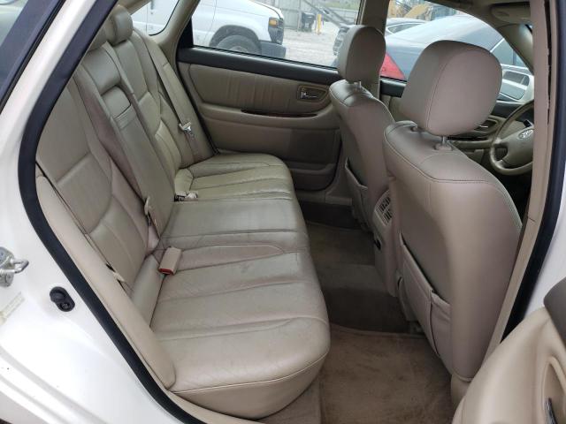 Photo 10 from auction – 2002 TOYOTA AVALON XL with VIN 4T1BF28BX2U206720