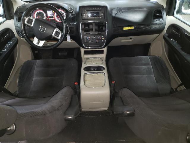 Photo 8 from auction – 2014 DODGE GRAND CARA with VIN 2C4RDGCG7ER341583
