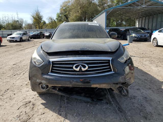 Photo 5 from auction – 2012 INFINITI FX35 with VIN JN8AS1MW3CM153525