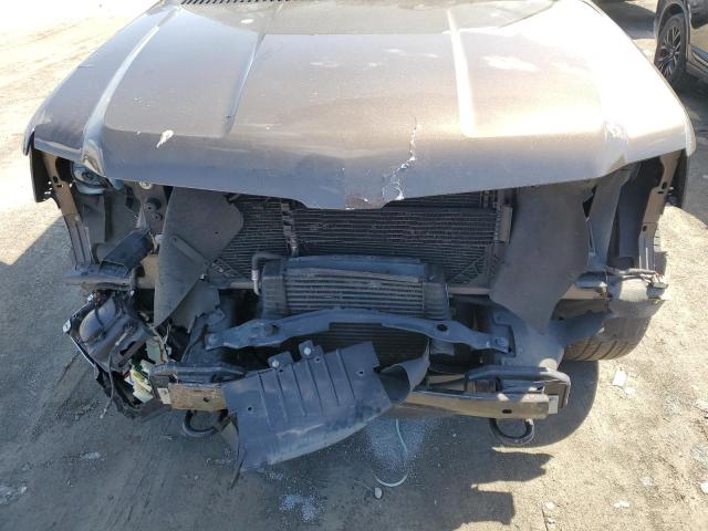 Photo 12 from auction – 2017 LINCOLN NAVIGATOR with VIN 5LMJJ2LT2HEL00004