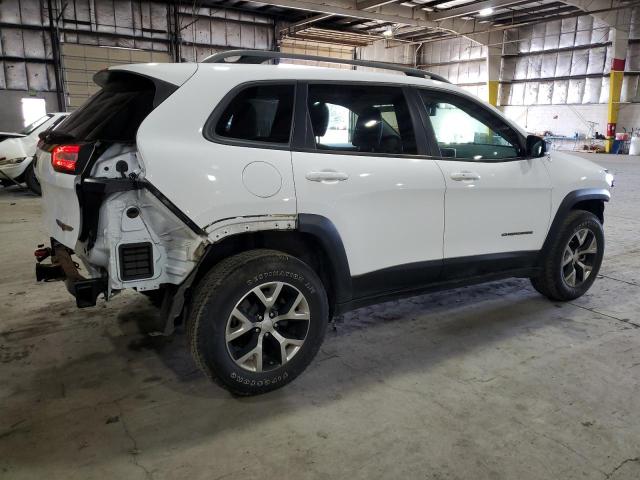 Photo 3 from auction – 2017 JEEP CHEROKEE T with VIN 1C4PJMBS5HD220871
