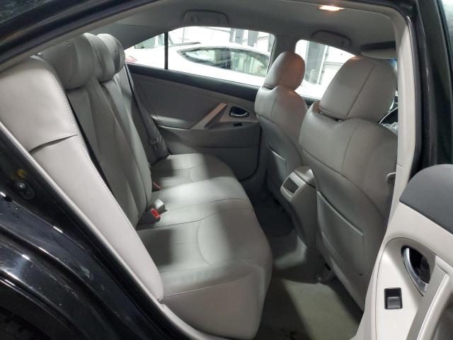 Photo 10 from auction – 2009 TOYOTA CAMRY BASE with VIN 4T1BE46K39U868327