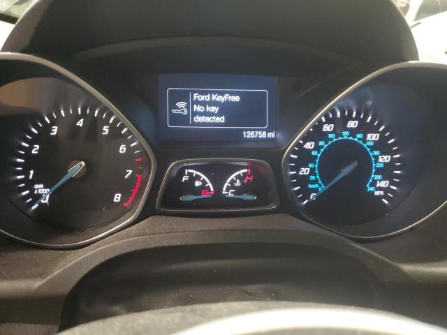 Zdjęcie 9 z aukcji – 2015 FORD ESCAPE TIT z VIN 1FMCU9J92FUB70845