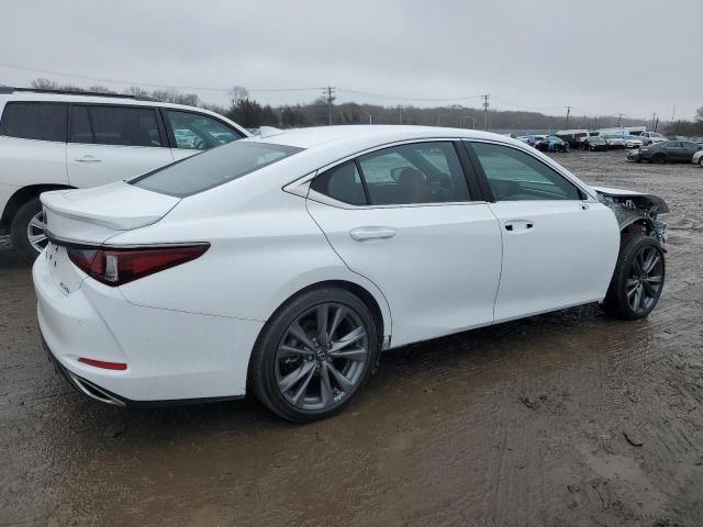 Photo 3 from auction – 2021 LEXUS ES 350 BAS with VIN 58AGZ1B17MU110644