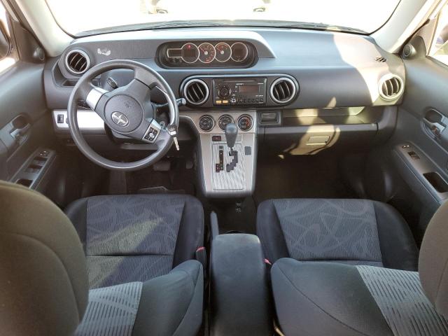 Photo 8 from auction – 2012 TOYOTA SCION XB with VIN JTLZE4FE5CJ001473