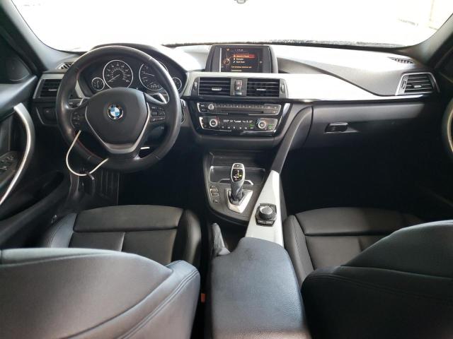 Photo 8 from auction – 2016 BMW 328 I SULE with VIN WBA8E9G57GNT86436