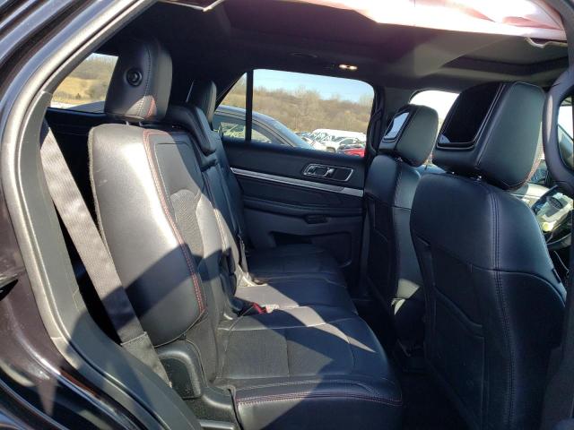 Photo 11 from auction – 2019 FORD EXPLORER S with VIN 1FM5K8GT8KGA20453