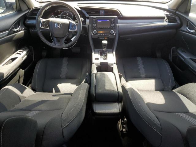 Photo 8 from auction – 2019 HONDA CIVIC LX with VIN 2HGFC2F64KH593533