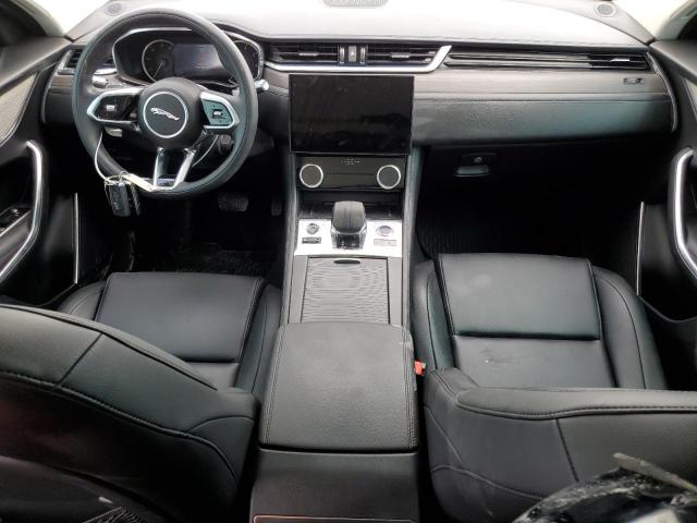 Photo 8 from auction – 2021 JAGUAR F-PACE with VIN SADCK2EX2MA686264