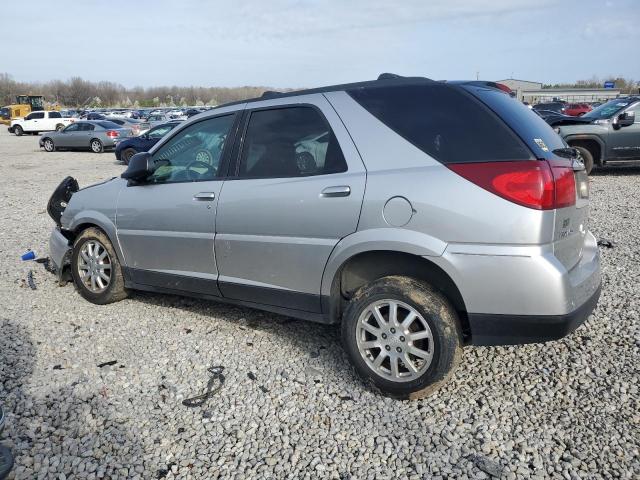 Photo 2 from auction – 2006 BUICK RENDEZVOUS with VIN 3G5DA03L06S587443