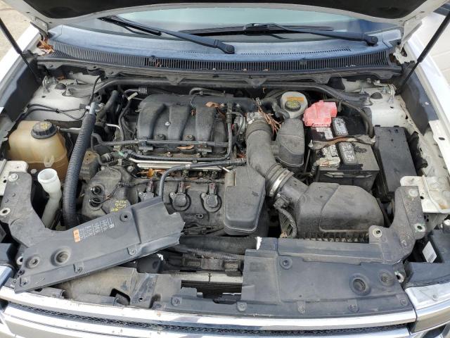 Photo 11 from auction – 2013 FORD FLEX SEL with VIN 2FMGK5C82DBD02199