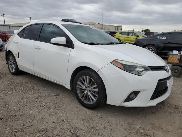 Photo 4 from auction – 2015 TOYOTA COROLLA L with VIN 5YFBURHE0FP311833