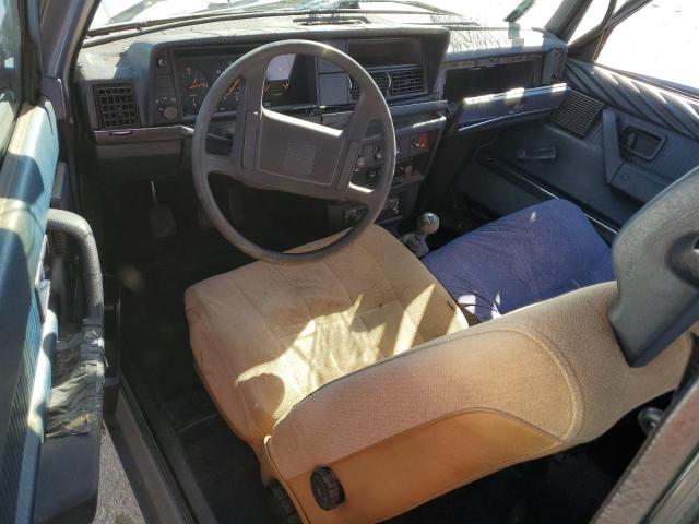 Photo 8 from auction – 1983 VOLVO 242 DL with VIN YV1AX8829D2233142