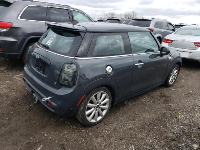 Photo 3 from auction – 2018 MINI COOPER S with VIN WMWXP7C57J2A47834