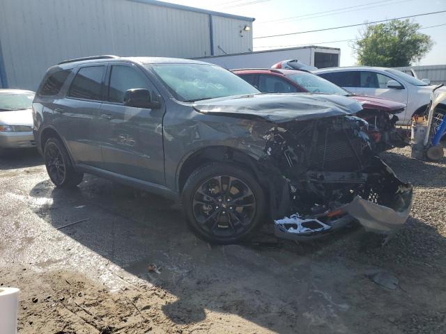 Photo 4 from auction – 2023 DODGE DURANGO GT with VIN 1C4RDJDG2PC656086