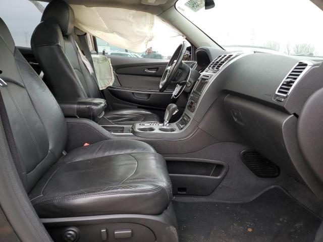 Photo 7 from auction – 2008 GMC ACADIA SLT with VIN 1GKEV33728J220395