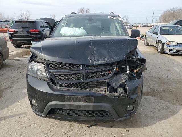 Photo 5 from auction – 2019 DODGE JOURNEY SE with VIN 3C4PDCBB9KT844739