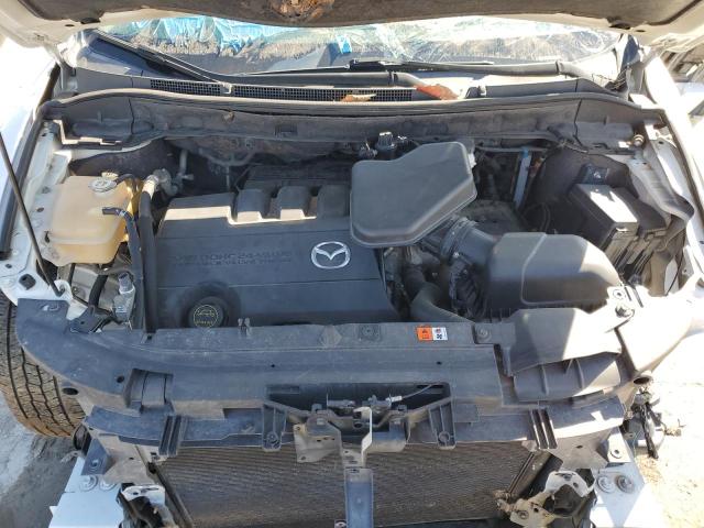 Photo 12 from auction – 2010 MAZDA CX-9 with VIN JM3TB2MA4A0211197