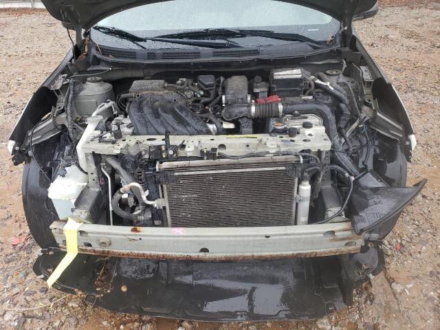Photo 11 from auction – 2014 NISSAN VERSA S with VIN 3N1CN7AP3EK463899