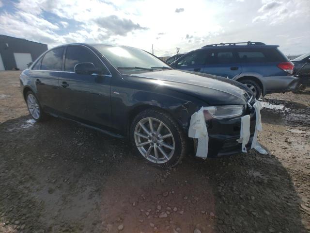 Photo 4 from auction – 2015 AUDI A4 PREMIUM with VIN WAUFFAFL9FA069768