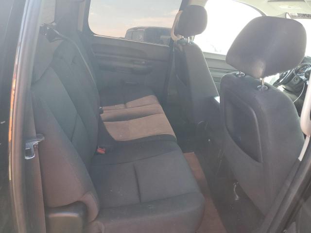 Photo 10 from auction – 2013 GMC SIERRA K15 with VIN 3GTP2VE73DG188641