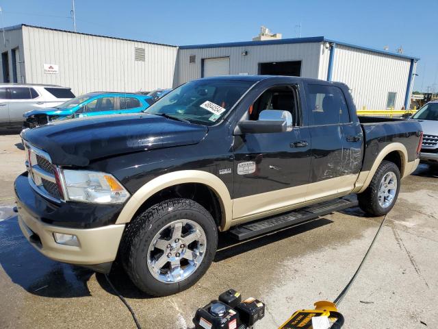 DODGE RAM 1500 L 2012 with VIN 1C6RD7PT2CS326452 - Photo from auction