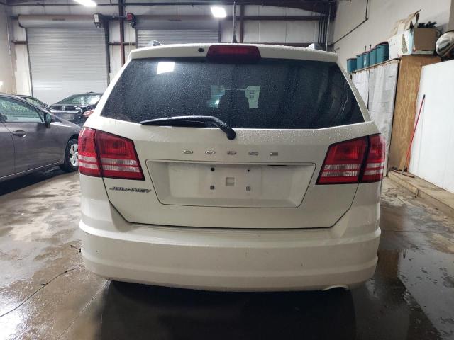 Photo 6 from auction – 2017 DODGE JOURNEY SE with VIN 3C4PDCAB1HT708325