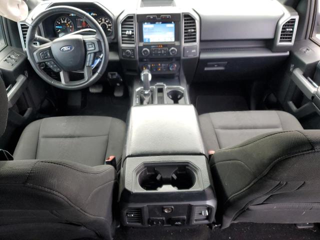 Photo 8 from auction – 2018 FORD F150 SUPER with VIN 1FTEW1EG1JKF65461