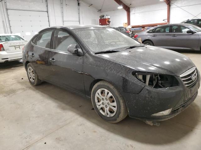 Photo 4 from auction – 2010 HYUNDAI ELANTRA BL with VIN KMHDU4AD5AU113236