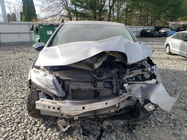 Photo 5 from auction – 2018 HONDA ODYSSEY EX with VIN 5FNRL6H72JB020742