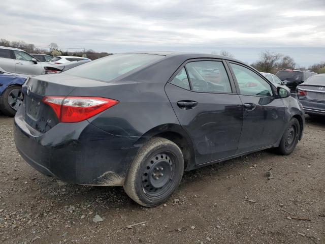 Photo 3 from auction – 2014 TOYOTA COROLLA L with VIN 5YFBURHE1EP138760