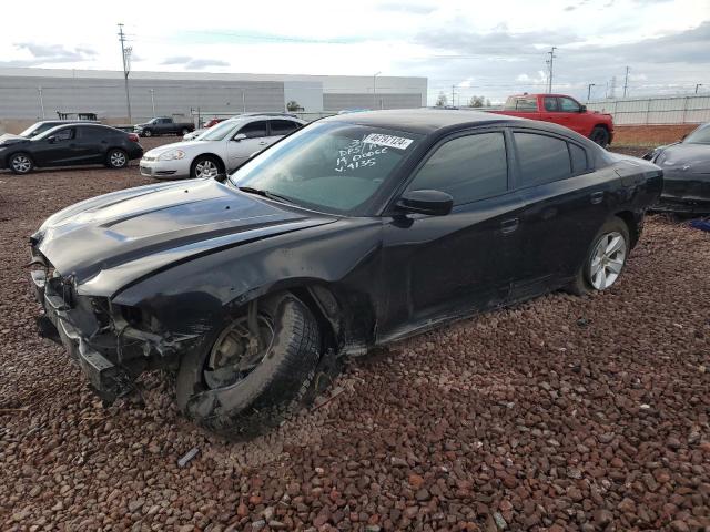 Photo 1 from auction – 2014 DODGE CHARGER SE with VIN 2C3CDXBG5EH364135
