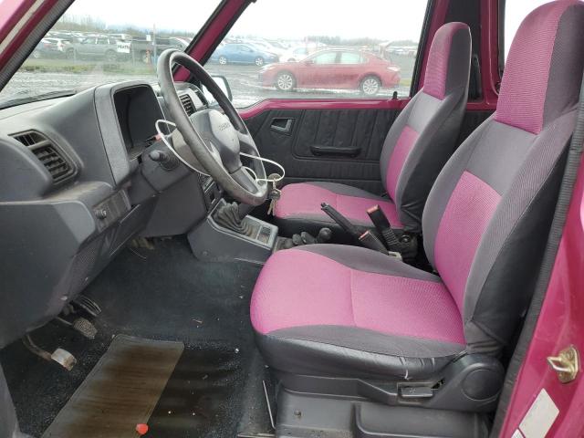 Photo 7 from auction – 1993 GEO TRACKER with VIN 2CNBJ18U8P6902668