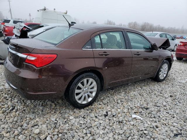 Photo 3 from auction – 2013 CHRYSLER 200 TOURIN with VIN 1C3CCBBB8DN516246
