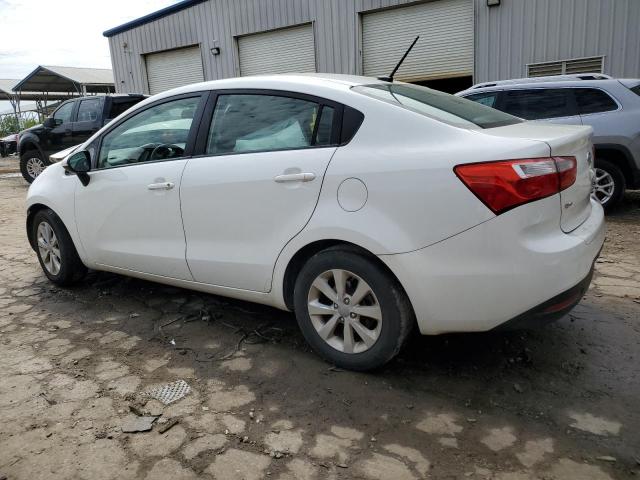 Photo 2 from auction – 2012 KIA RIO EX with VIN KNADN4A30C6050091
