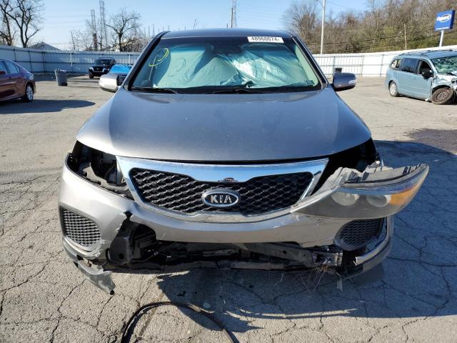 Photo 5 from auction – 2011 KIA SORENTO BA with VIN 5XYKTCA14BG117800