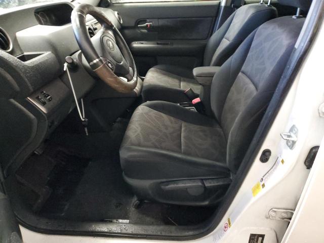 Photo 7 from auction – 2014 TOYOTA SCION XB with VIN JTLZE4FE8EJ064991
