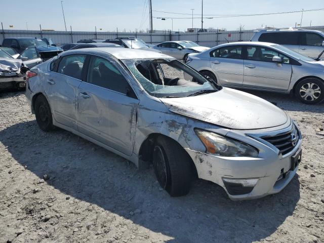 Photo 4 from auction – 2015 NISSAN ALTIMA 2.5 with VIN 1N4AL3AP0FN870518