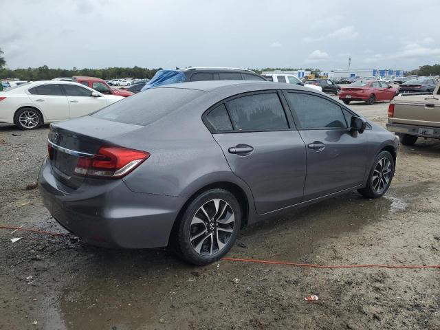 Foto 3 de la subasta – 2015 HONDA CIVIC EX con VIN 19XFB2F81FE017449