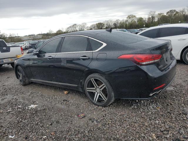 Photo 2 from auction – 2015 HYUNDAI GENESIS 5. with VIN KMHGN4JF1FU092078