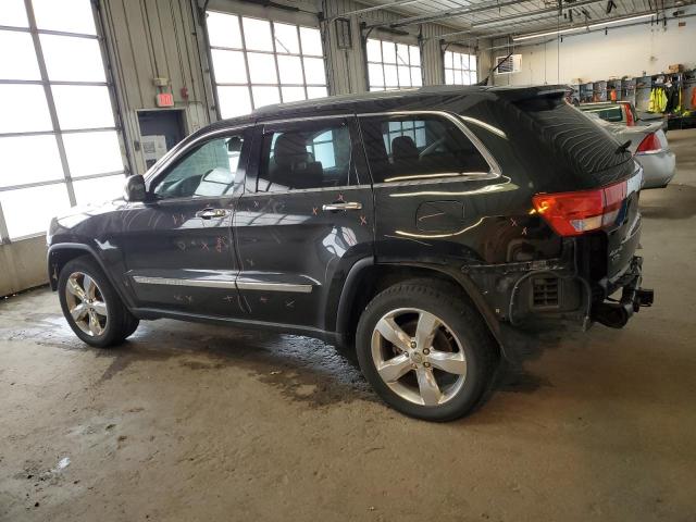 Photo 2 from auction – 2012 JEEP GRAND CHER with VIN 1C4RJFCG6CC162184