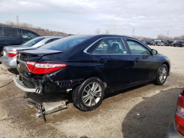 Photo 3 from auction – 2017 TOYOTA CAMRY LE with VIN 4T1BF1FK4HU429292