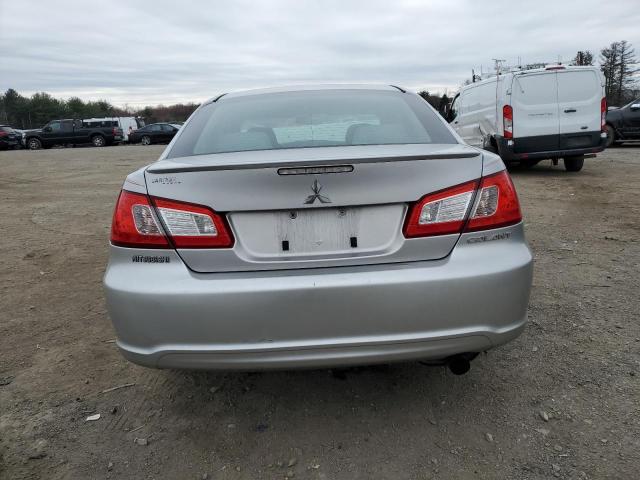 Photo 6 from auction – 2011 MITSUBISHI GALANT ES with VIN 4A32B3FF3BE017197