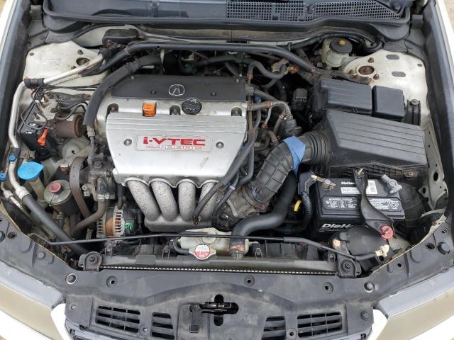 Photo 11 from auction – 2008 ACURA TSX with VIN JH4CL96898C004076