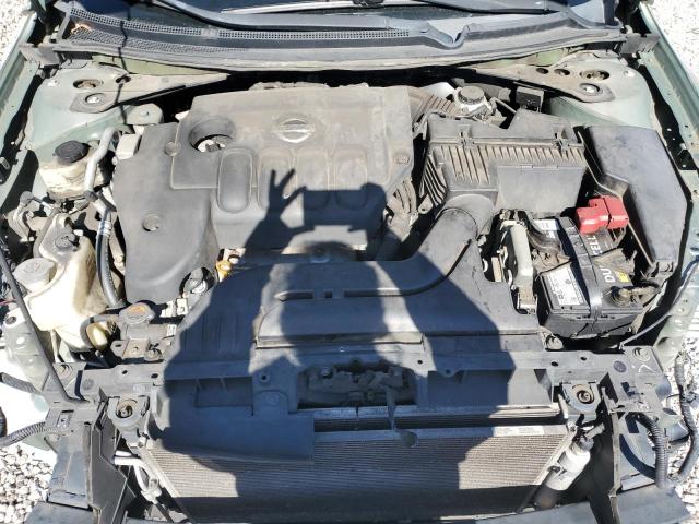 Photo 11 from auction – 2008 NISSAN ALTIMA 2.5 with VIN 1N4AL21E88C194293